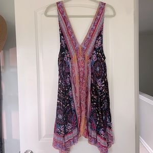 Free people top/tunic